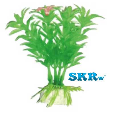  Planta Artificial Mod. LX-S 307 - 8 cm