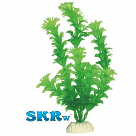  Planta Artificial Mod. LX-S 712 - 17 cm